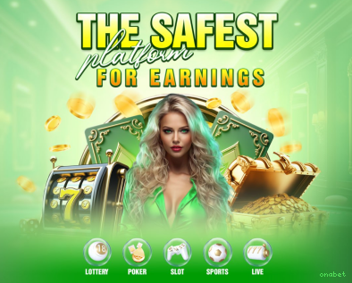 Download app onabet Android iOS