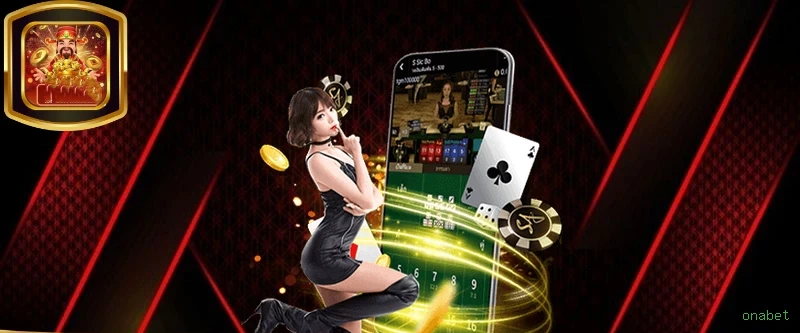 App onabet Android download