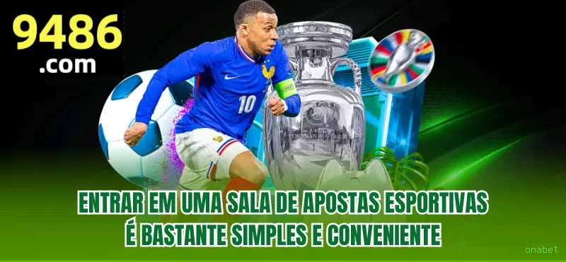 Ganhar e sacar na onabet