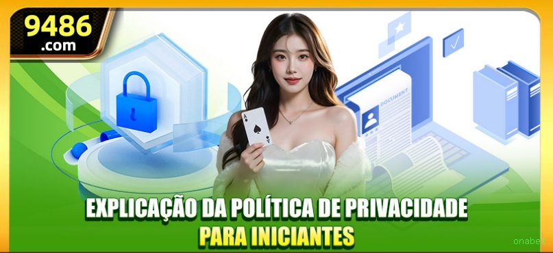 Saque PIX onabet
