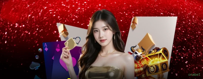 Bônus e prêmios onabet